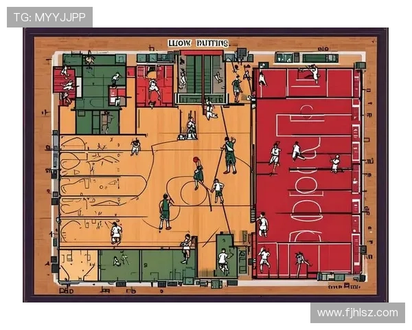 广州篮球队的快速转换战术解析与深度剖析